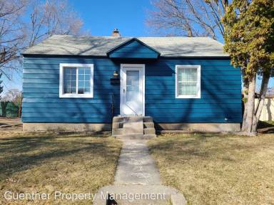 Main picture of 5903 N Post St