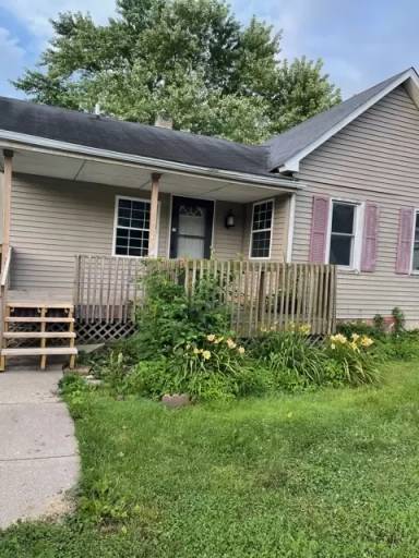 Main picture of 519 5th St