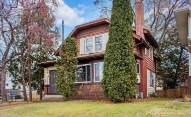 Main picture of 254 Warwick St