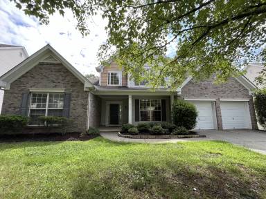 Main picture of 2423 Godsey Wood Dr