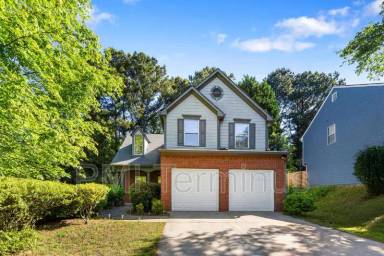 Main picture of 1312 Telhurst Ct NW
