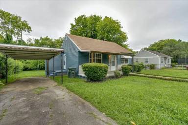 Main picture of 2011 Hardy St