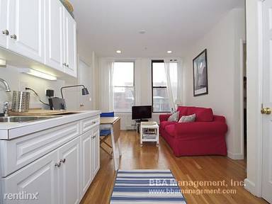 Main picture of 483 Beacon St