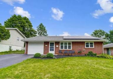 Main picture of 2629 Greenacre Dr
