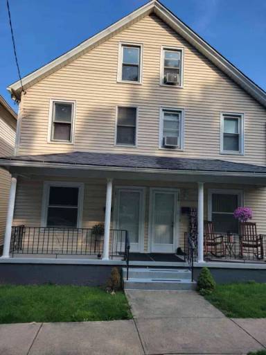 Main picture of 1341 Adams Ave