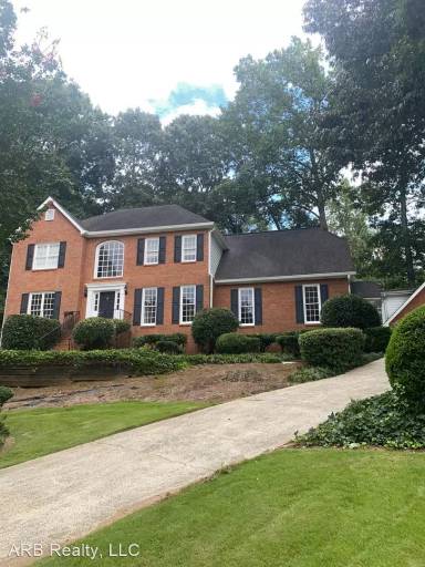 Main picture of 3612 Robinson Walk Dr