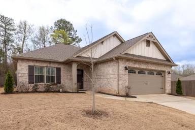 Main picture of 29746 Copperpenny Dr NW