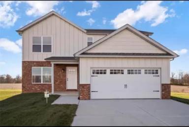 Main picture of 1009 Torrey Ln