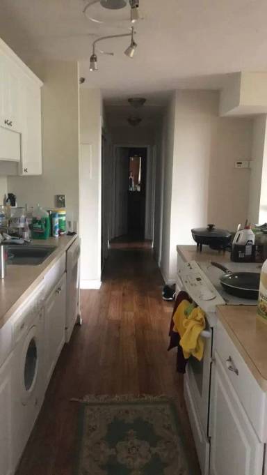 Main picture of 1800 JPA Apartments