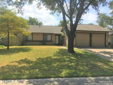 Main picture of 5802 Brambletree St