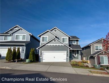 Main picture of 8351 74th Pl NE