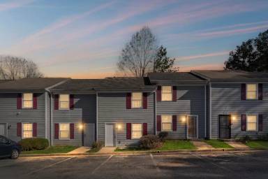 Main picture of 2622 Evans Mill Dr