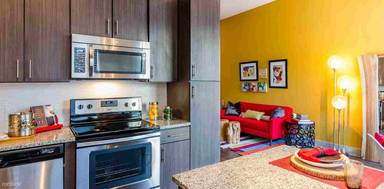 Main picture of Miro Apartments