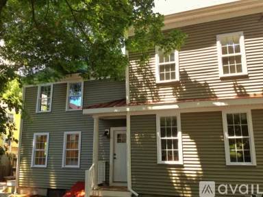 Main picture of 1 Norfolk Pl