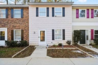Main picture of 303 Haltiwanger Road - 13