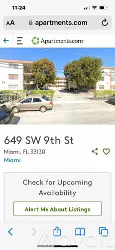 Main picture of 649 SW 9th St