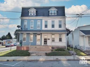 Main picture of 925 N Duke St