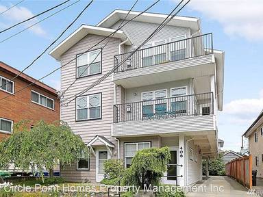 Main picture of 406 N 45th St