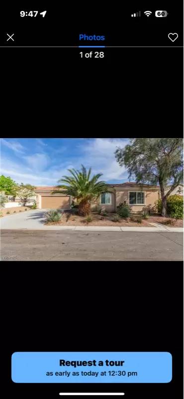 Main picture of 2489 Black River Falls Dr