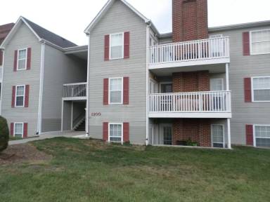 Main picture of 1400 Cedar Ridge Dr
