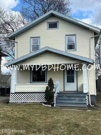 Main picture of 3415 Reed St