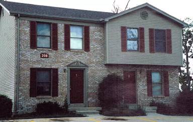 Main picture of 208 Keystone Dr