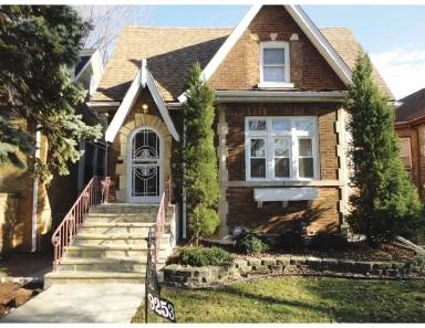 Main picture of 9253 S Marshfield Ave