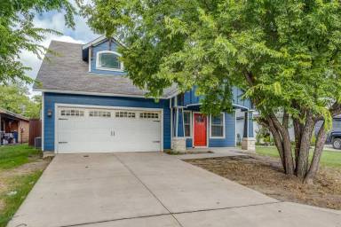 Main picture of 808 Rockwall St