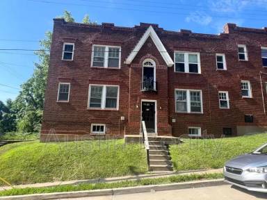 Main picture of Waterman Apartments