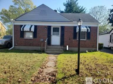 Main picture of 4001 Fulton Ave