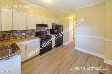 Main picture of 1234 W Market St
