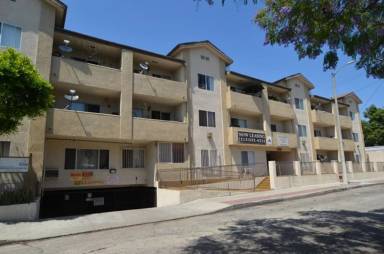 Main picture of Council Apartments