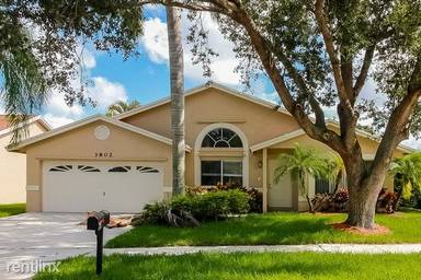 Main picture of 3802 NW 59th St