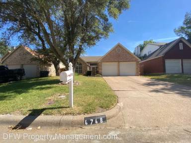 Main picture of 4748 Bracken Dr