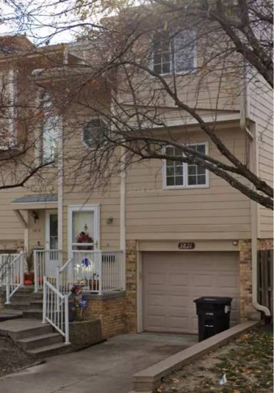 Main picture of 3821 Davenport St