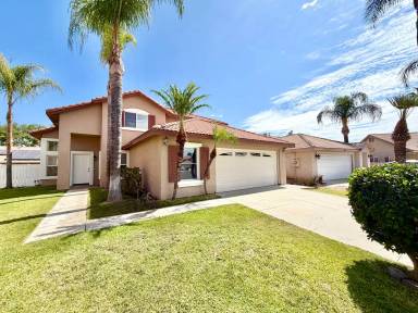 Main picture of 15854 Pampas Ct