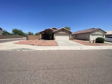 Main picture of 2617 S 63rd Dr