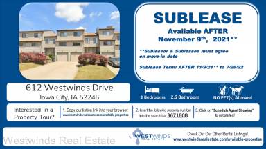 Main picture of 604-44 Westwinds Dr