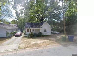 Main picture of 2104 W Long 17th St