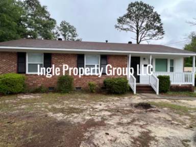 Main picture of 5326 Maryland Dr