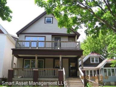 Main picture of 3543 N 10th St