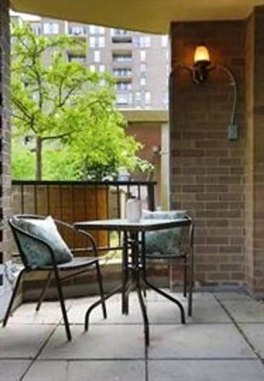 Main picture of Brook House Condo