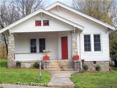 Main picture of 601 Julian St