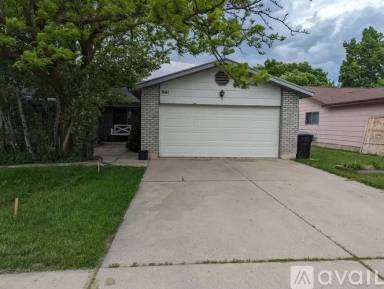 Main picture of 941 N 300 W