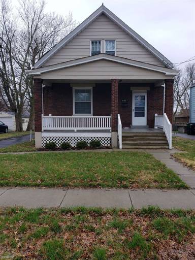 Main picture of 6815-6817 Britton Ave