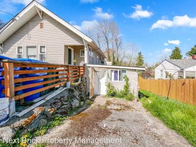 Main picture of 3040 S Dawson St