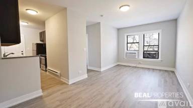 Main picture of Brompton Apartments