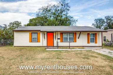 Main picture of 5855 Bluffman Dr