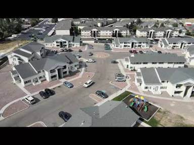 Main picture of Carrington Pointe Apartments