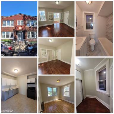 Main picture of 134 Bedford St